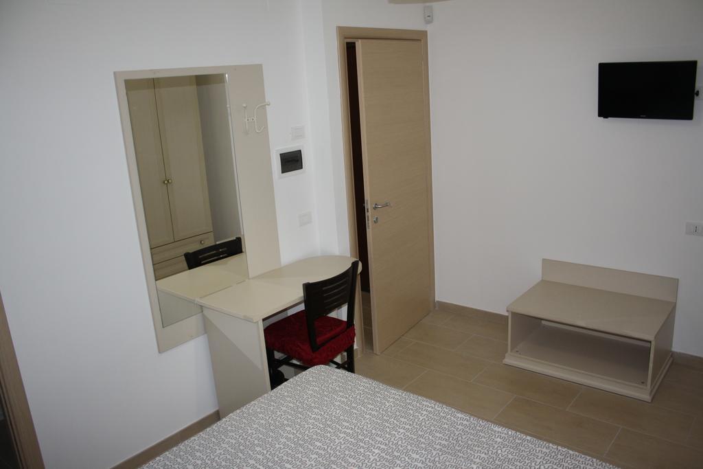 B&B Stelle Della Daunia San Severo Quarto foto