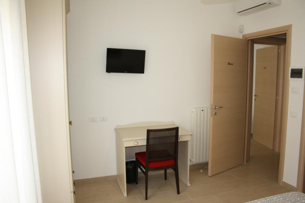 B&B Stelle Della Daunia San Severo Quarto foto
