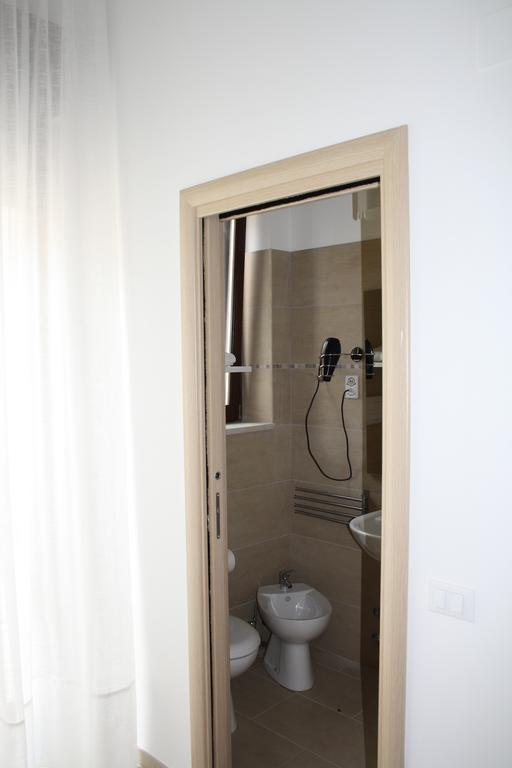 B&B Stelle Della Daunia San Severo Quarto foto