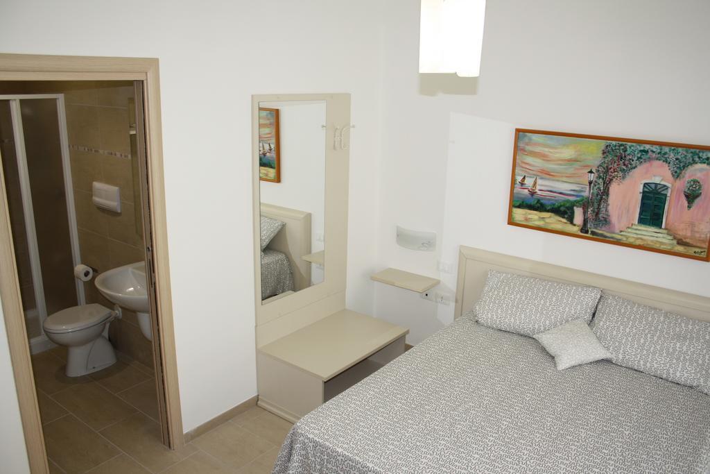 B&B Stelle Della Daunia San Severo Quarto foto