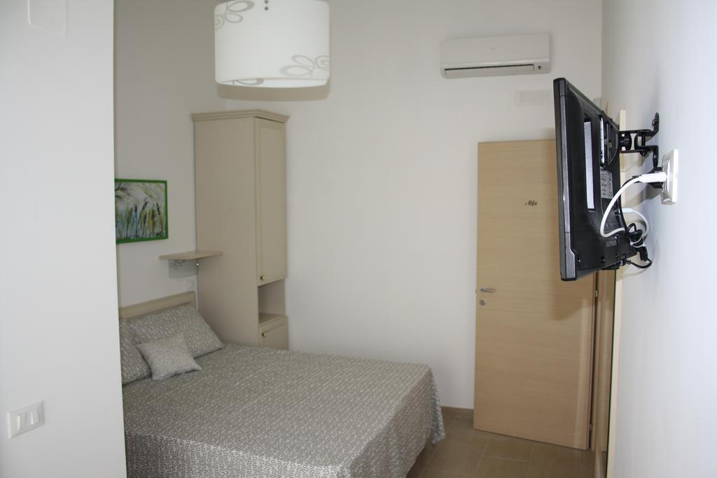 B&B Stelle Della Daunia San Severo Quarto foto