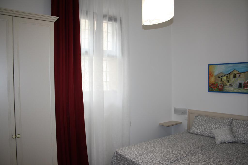 B&B Stelle Della Daunia San Severo Quarto foto