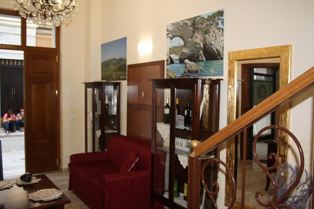 B&B Stelle Della Daunia San Severo Exterior foto
