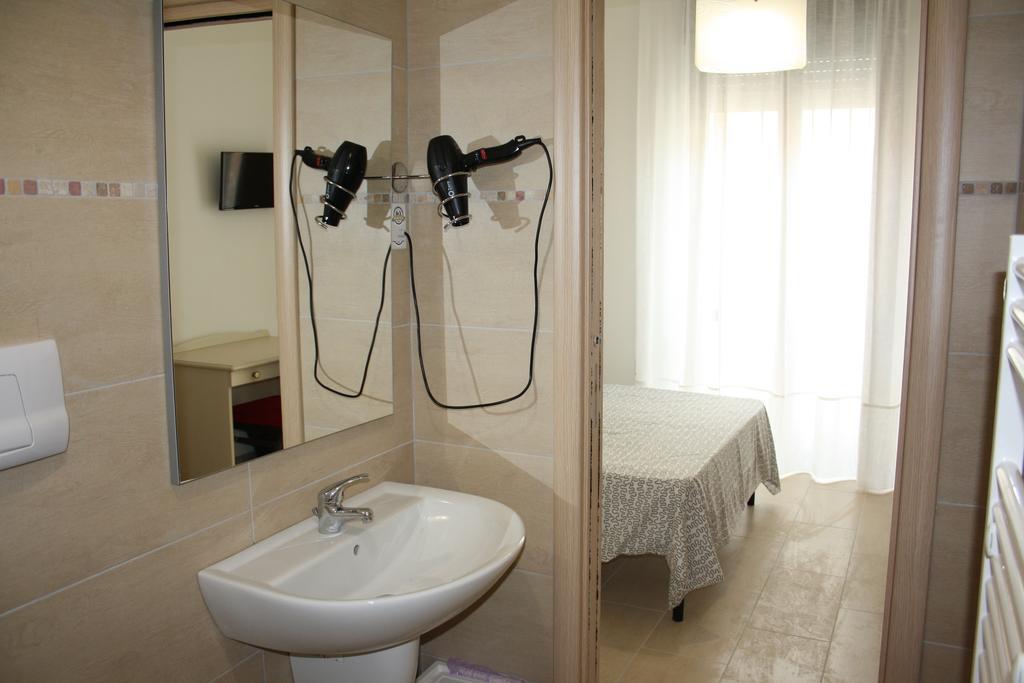 B&B Stelle Della Daunia San Severo Quarto foto