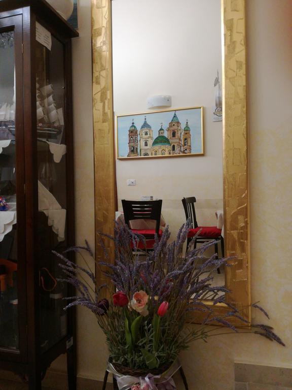 B&B Stelle Della Daunia San Severo Exterior foto