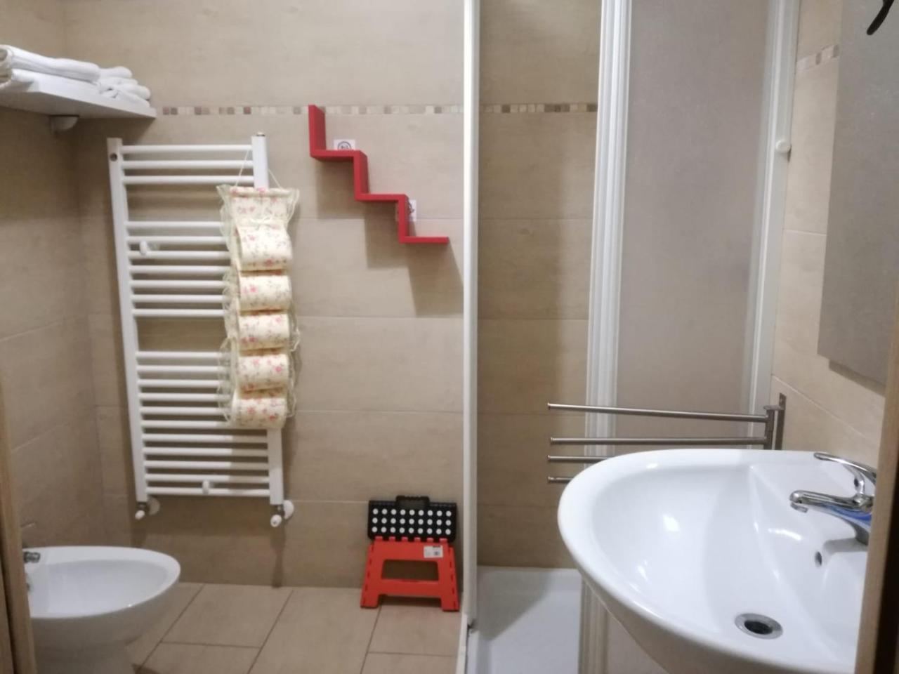 B&B Stelle Della Daunia San Severo Exterior foto