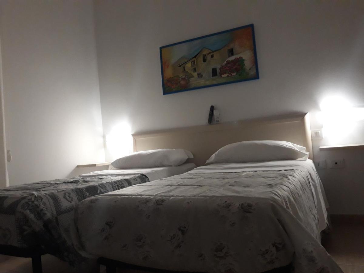 B&B Stelle Della Daunia San Severo Exterior foto